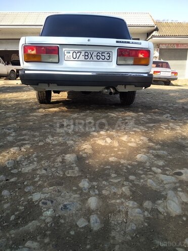 LADA (VAZ) 2107 2005, 96,000 km - 1.6 л - Astara