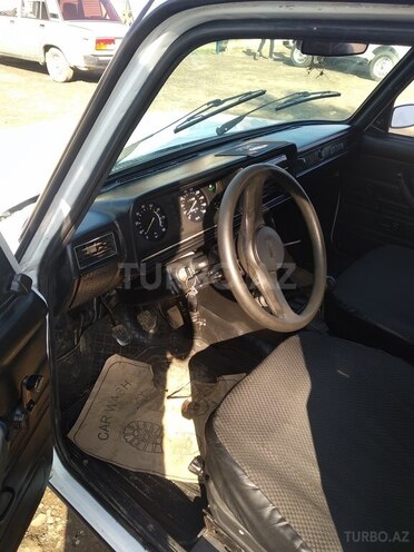 LADA (VAZ) 2107 2005, 96,000 km - 1.6 л - Astara