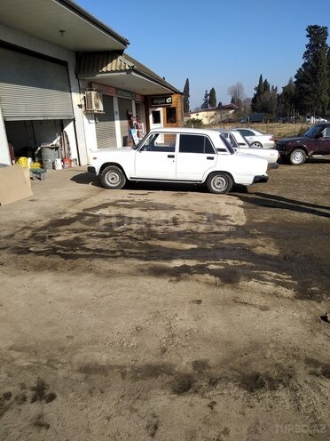 LADA (VAZ) 2107 2005, 96,000 km - 1.6 л - Astara