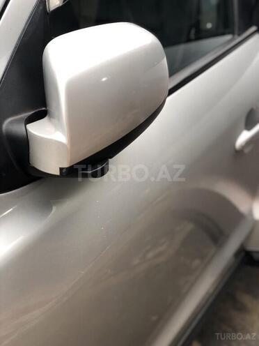 Hyundai Santa Fe 2007, 79,631 km - 2.0 л - Bakı