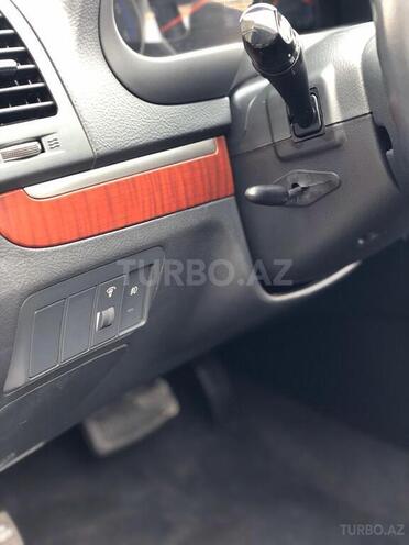 Hyundai Santa Fe 2007, 79,631 km - 2.0 л - Bakı