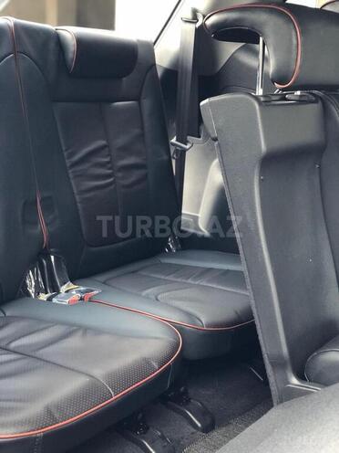 Hyundai Santa Fe 2007, 79,631 km - 2.0 л - Bakı