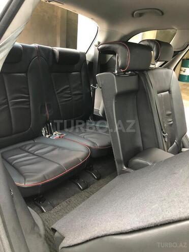 Hyundai Santa Fe 2007, 79,631 km - 2.0 л - Bakı