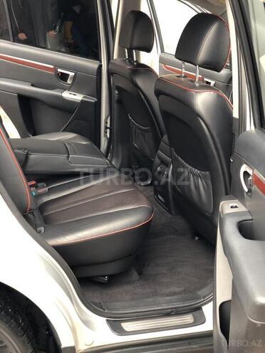 Hyundai Santa Fe 2007, 79,631 km - 2.0 л - Bakı