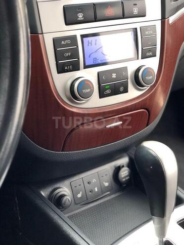 Hyundai Santa Fe 2007, 79,631 km - 2.0 л - Bakı