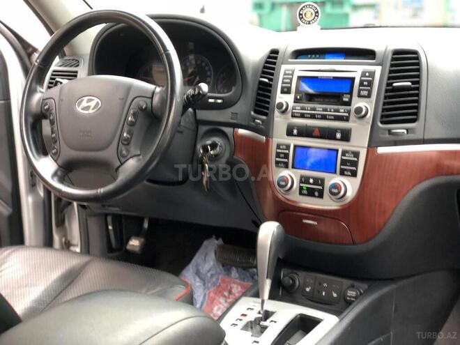 Hyundai Santa Fe 2007, 79,631 km - 2.0 л - Bakı