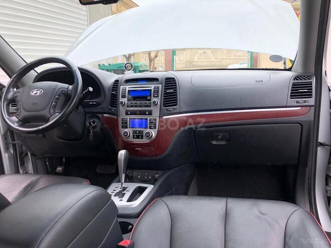 Hyundai Santa Fe 2007, 79,631 km - 2.0 л - Bakı