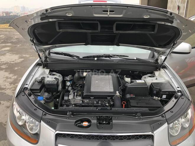 Hyundai Santa Fe 2007, 79,631 km - 2.0 л - Bakı