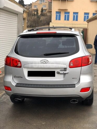 Hyundai Santa Fe 2007, 79,631 km - 2.0 л - Bakı