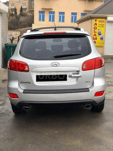 Hyundai Santa Fe 2007, 79,631 km - 2.0 л - Bakı