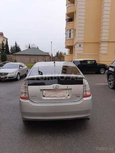 Toyota Prius 2008, 137,000 km - 1.5 l - Xırdalan