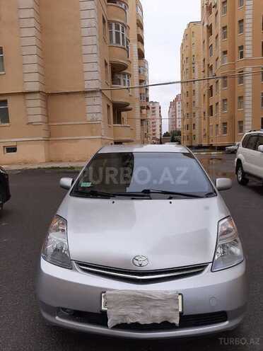 Toyota Prius 2008, 137,000 km - 1.5 l - Xırdalan
