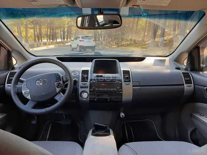 Toyota Prius 2008, 137,000 km - 1.5 l - Xırdalan