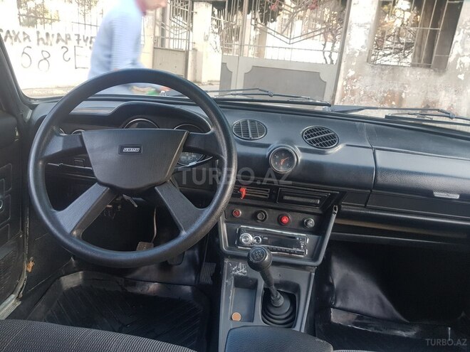 LADA (VAZ) 2106 1987, 123,456 km - 1.3 l - Bakı