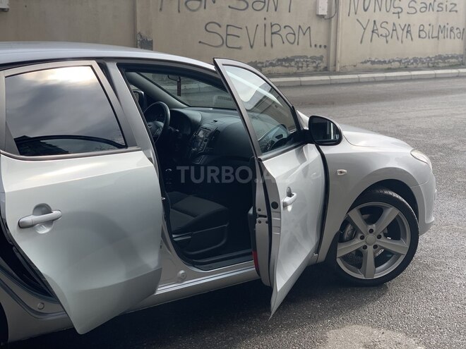 Hyundai i30 2008, 157,000 km - 1.6 l - Bakı