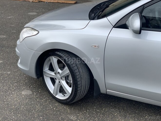 Hyundai i30 2008, 157,000 km - 1.6 l - Bakı