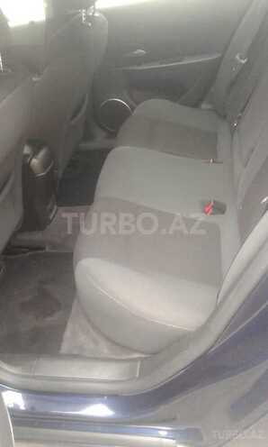 Chevrolet Cruze 2011, 130,900 km - 1.4 l - Bakı