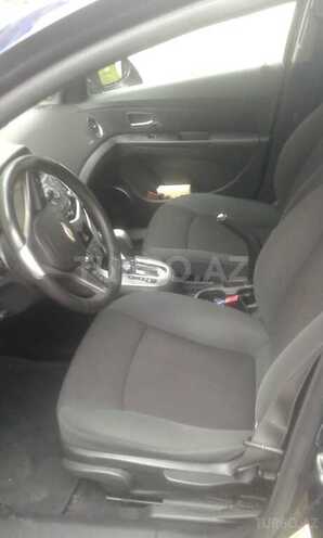 Chevrolet Cruze 2011, 130,900 km - 1.4 l - Bakı