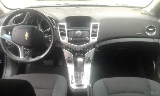 Chevrolet Cruze 2011, 130,900 km - 1.4 l - Bakı