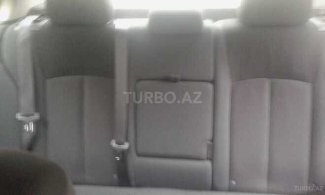 Chevrolet Cruze 2011, 130,900 km - 1.4 l - Bakı