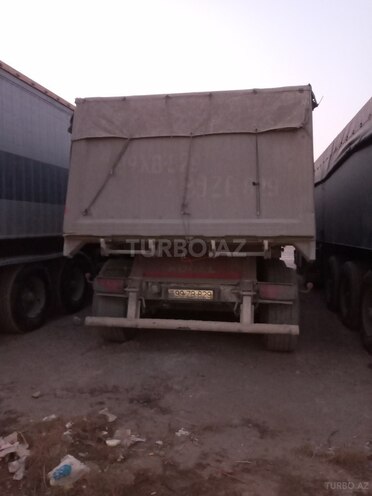 Mercedes Axor 1843 2008, 684,598 km - 4.3 l - Bakı