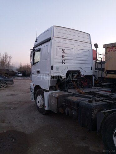 Mercedes Axor 1843 2008, 684,598 km - 4.3 l - Bakı