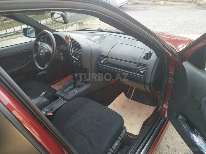 BMW 320 1997, 251,154 km - 2.0 l - Bakı