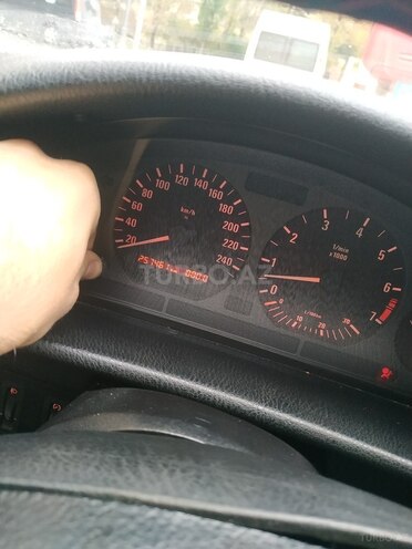 BMW 320 1997, 251,154 km - 2.0 l - Bakı