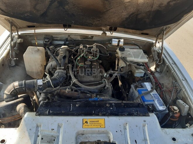 GAZ 3110 2004, 120,852 km - 2.3 l - Sabirabad