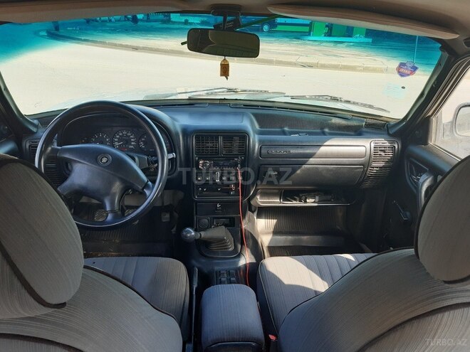 GAZ 3110 2004, 120,852 km - 2.3 l - Sabirabad