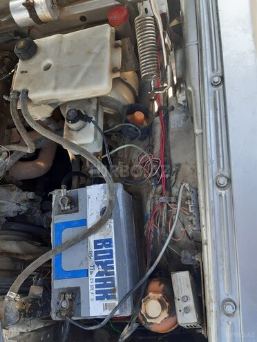 GAZ 3110 2004, 120,852 km - 2.3 l - Sabirabad