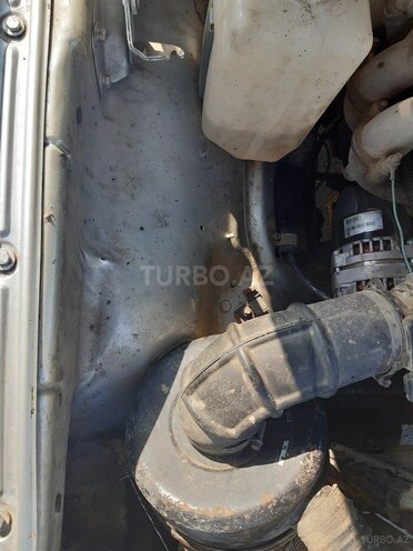 GAZ 3110 2004, 120,852 km - 2.3 l - Sabirabad