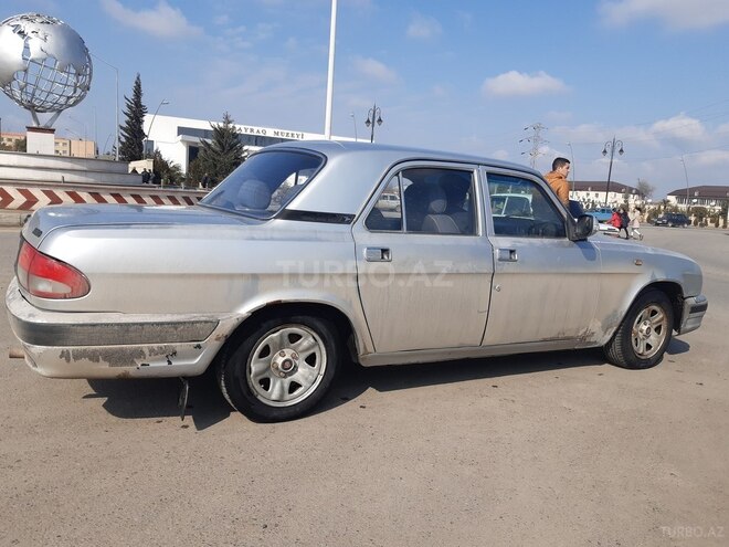 GAZ 3110 2004, 120,852 km - 2.3 l - Sabirabad