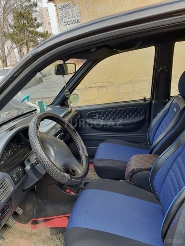 Kia Sportage 1994, 173,564 km - 1.5 l - Bakı