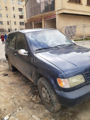 Kia Sportage 1994, 173,564 km - 1.5 l - Bakı