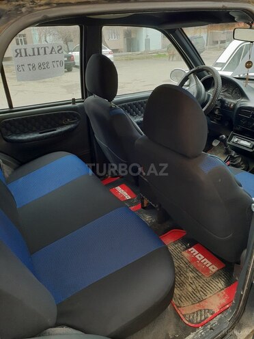 Kia Sportage 1994, 173,564 km - 1.5 l - Bakı