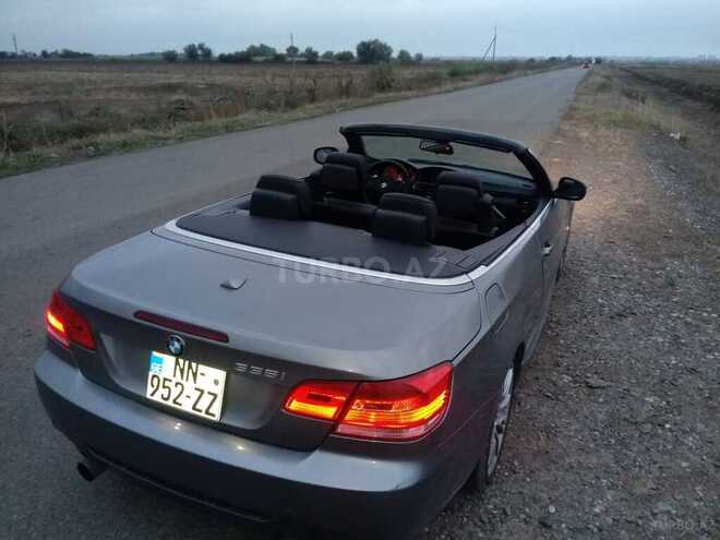 BMW 335 2009, 152,000 km - 3.0 l - Bakı