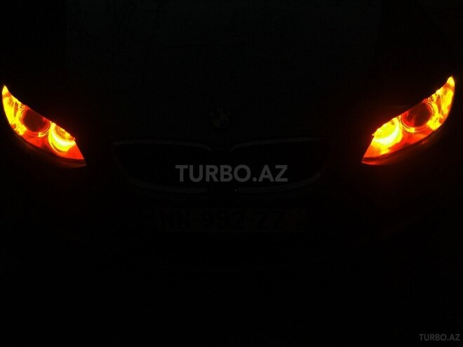 BMW 335 2009, 152,000 km - 3.0 l - Bakı