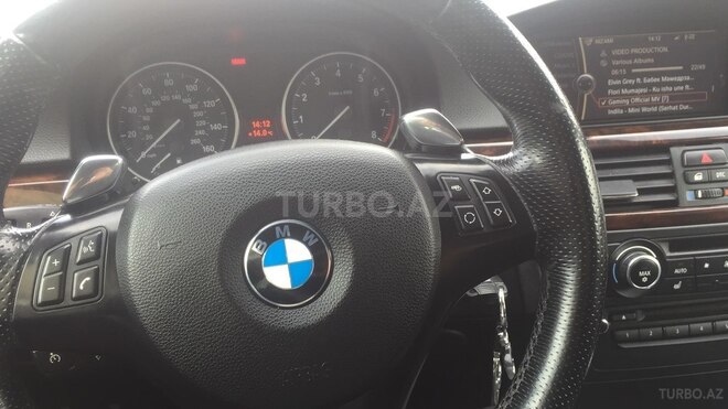 BMW 335 2009, 152,000 km - 3.0 l - Bakı