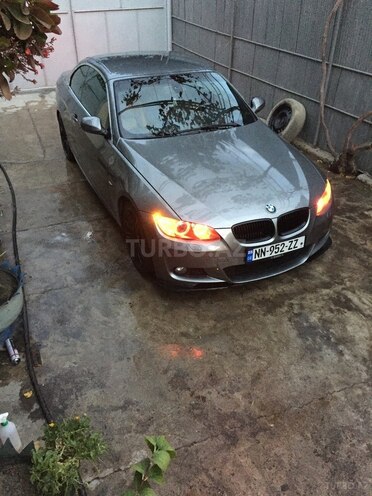 BMW 335 2009, 152,000 km - 3.0 l - Bakı
