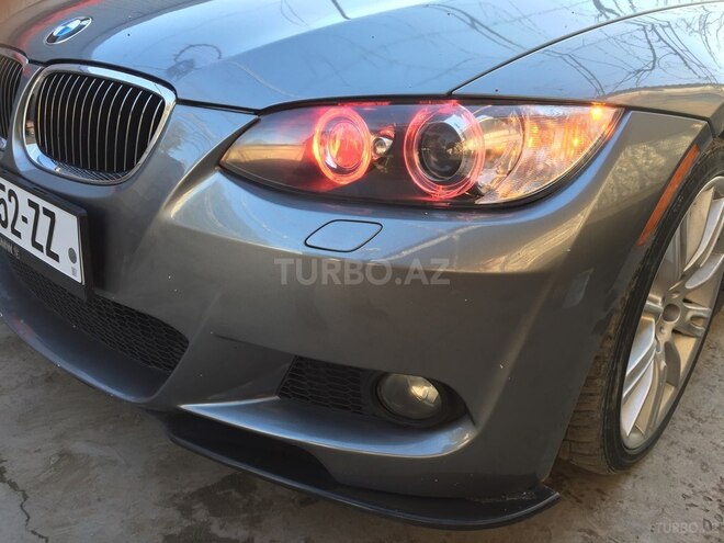 BMW 335 2009, 152,000 km - 3.0 l - Bakı