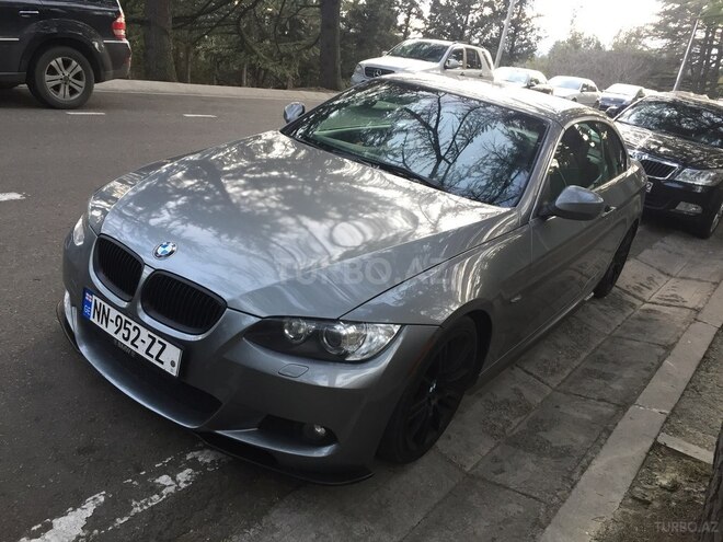 BMW 335 2009, 152,000 km - 3.0 l - Bakı