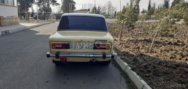 LADA (VAZ) 2106 1988, 100,000 km - 1.6 l - Tərtər