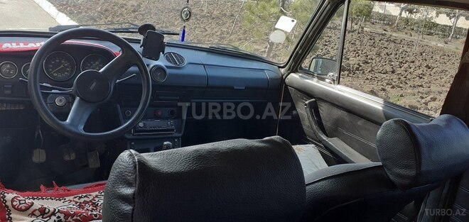 LADA (VAZ) 2106 1988, 100,000 km - 1.6 l - Tərtər