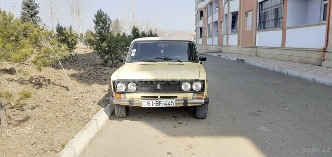 LADA (VAZ) 2106 1988, 100,000 km - 1.6 l - Tərtər