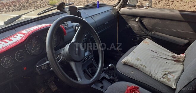 LADA (VAZ) 2106 1988, 100,000 km - 1.6 l - Tərtər