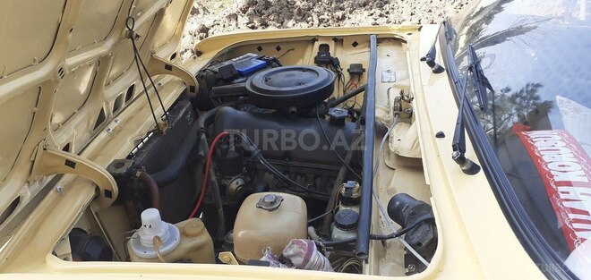LADA (VAZ) 2106 1988, 100,000 km - 1.6 l - Tərtər