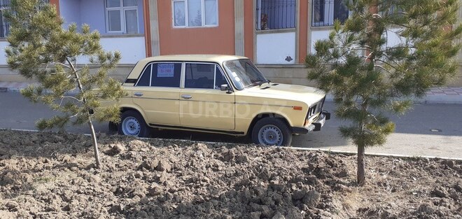 LADA (VAZ) 2106 1988, 100,000 km - 1.6 l - Tərtər