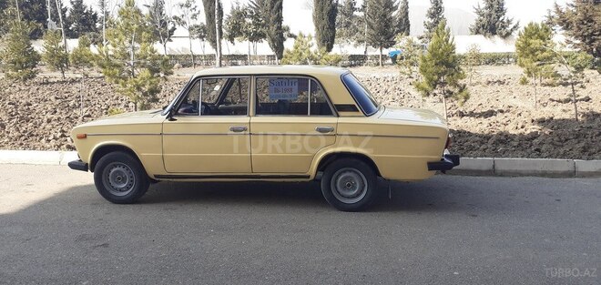 LADA (VAZ) 2106 1988, 100,000 km - 1.6 l - Tərtər