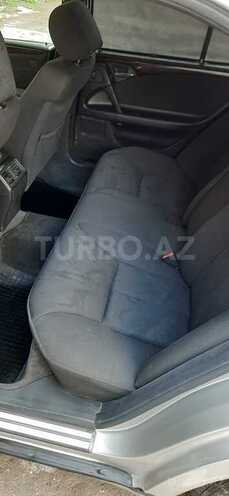Mercedes E 290 1997, 478,000 km - 2.9 l - Bakı